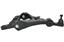 Suspension Control Arm and Ball Joint Assembly ME CMS501029