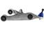 Suspension Control Arm and Ball Joint Assembly ME CMS501119