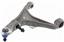 Suspension Control Arm and Ball Joint Assembly ME CMS501120