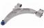 Suspension Control Arm and Ball Joint Assembly ME CMS501125