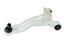 Suspension Control Arm and Ball Joint Assembly ME CMS501131