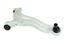 Suspension Control Arm and Ball Joint Assembly ME CMS501132