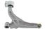 Suspension Control Arm and Ball Joint Assembly ME CMS501134