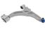 Suspension Control Arm and Ball Joint Assembly ME CMS501134