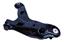 Suspension Control Arm and Ball Joint Assembly ME CMS501139