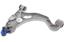 Suspension Control Arm and Ball Joint Assembly ME CMS50114