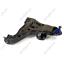 Suspension Control Arm and Ball Joint Assembly ME CMS501160