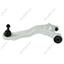 Suspension Control Arm and Ball Joint Assembly ME CMS501176