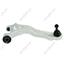 Suspension Control Arm and Ball Joint Assembly ME CMS501177