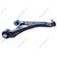 Suspension Control Arm and Ball Joint Assembly ME CMS501190