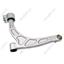 Suspension Control Arm and Ball Joint Assembly ME CMS50123