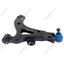 Suspension Control Arm and Ball Joint Assembly ME CMS50125