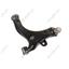 Suspension Control Arm and Ball Joint Assembly ME CMS50130