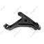 Suspension Control Arm and Ball Joint Assembly ME CMS50132