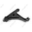 Suspension Control Arm and Ball Joint Assembly ME CMS50133