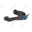 Suspension Control Arm and Ball Joint Assembly ME CMS50136