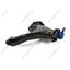 Suspension Control Arm and Ball Joint Assembly ME CMS50139