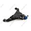 Suspension Control Arm and Ball Joint Assembly ME CMS50143