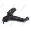 Suspension Control Arm and Ball Joint Assembly ME CMS50147