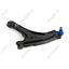 2002 Chevrolet Cavalier Suspension Control Arm and Ball Joint Assembly ME CMS50171