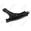 Suspension Control Arm and Ball Joint Assembly ME CMS50172