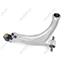 Suspension Control Arm and Ball Joint Assembly ME CMS50173