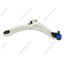 Suspension Control Arm and Ball Joint Assembly ME CMS50174