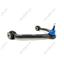 Suspension Control Arm and Ball Joint Assembly ME CMS50188