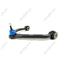 Suspension Control Arm and Ball Joint Assembly ME CMS50189