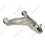 Suspension Control Arm and Ball Joint Assembly ME CMS50190