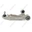 Suspension Control Arm and Ball Joint Assembly ME CMS50190