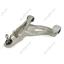 Suspension Control Arm and Ball Joint Assembly ME CMS50191