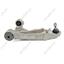 Suspension Control Arm and Ball Joint Assembly ME CMS50191