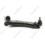 Suspension Control Arm and Ball Joint Assembly ME CMS50198