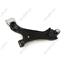 Suspension Control Arm and Ball Joint Assembly ME CMS50199