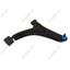 Suspension Control Arm and Ball Joint Assembly ME CMS5301