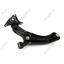 Suspension Control Arm and Ball Joint Assembly ME CMS601010