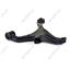 Suspension Control Arm ME CMS601013