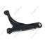 Suspension Control Arm and Ball Joint Assembly ME CMS601015