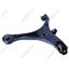 Suspension Control Arm ME CMS601018