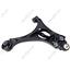 Suspension Control Arm and Ball Joint Assembly ME CMS60101