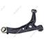 Suspension Control Arm and Ball Joint Assembly ME CMS60103