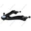 Suspension Control Arm and Ball Joint Assembly ME CMS601047