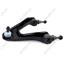 Suspension Control Arm and Ball Joint Assembly ME CMS601048