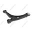 Suspension Control Arm and Ball Joint Assembly ME CMS60104