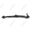 Suspension Control Arm and Ball Joint Assembly ME CMS60104