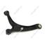 Suspension Control Arm and Ball Joint Assembly ME CMS60105