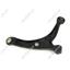 Suspension Control Arm and Ball Joint Assembly ME CMS60106