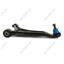 Suspension Control Arm and Ball Joint Assembly ME CMS60106