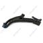 Suspension Control Arm and Ball Joint Assembly ME CMS60107